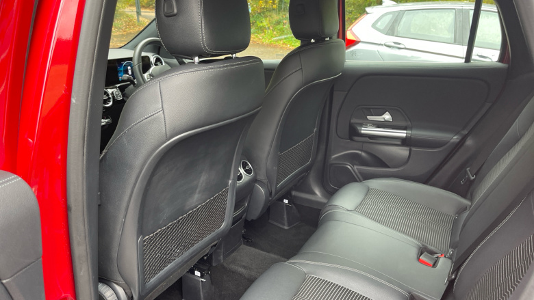 Mercedes-Benz GLA 180 Sport Executive 5dr Auto Petrol Hatchback